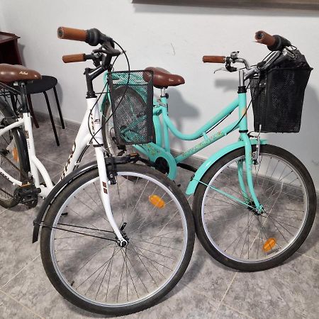 Room & Bike - Agaete Las Palmas de Gran Canaria Eksteriør bilde