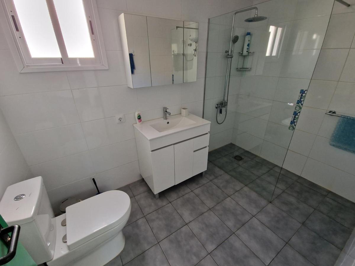Room & Bike - Agaete Las Palmas de Gran Canaria Eksteriør bilde