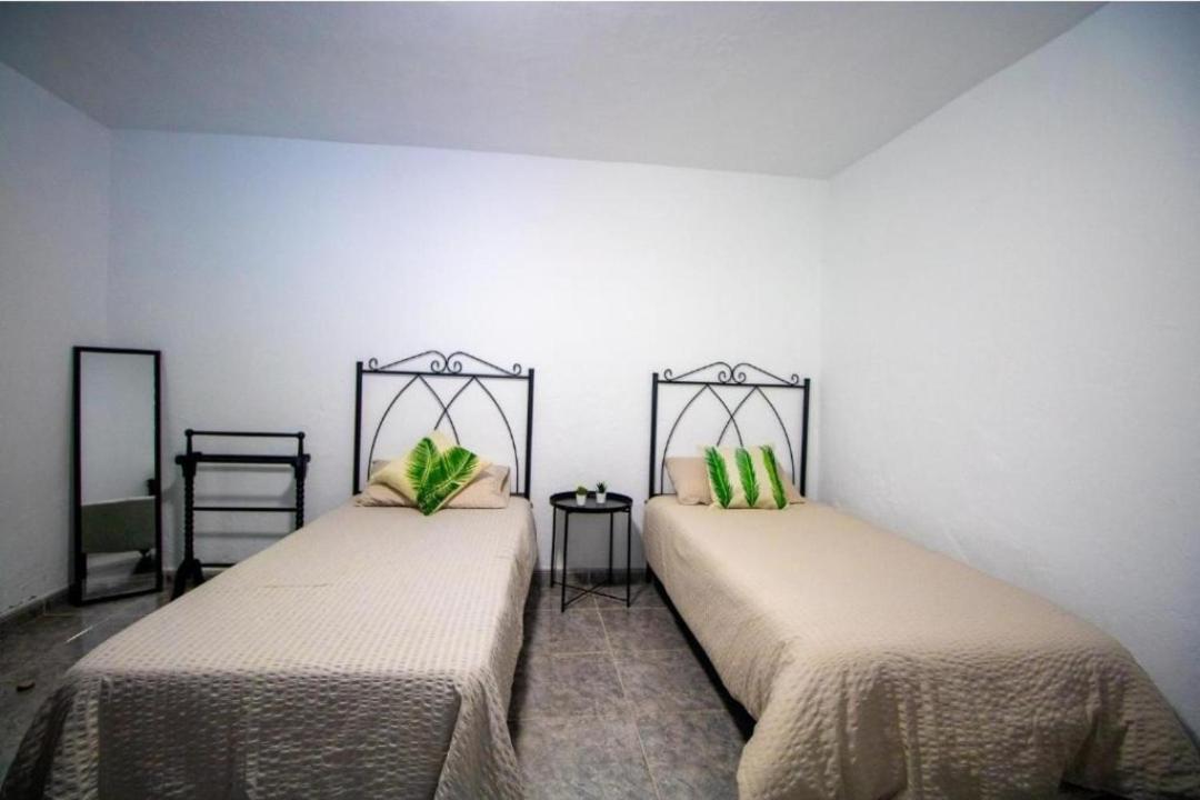 Room & Bike - Agaete Las Palmas de Gran Canaria Eksteriør bilde